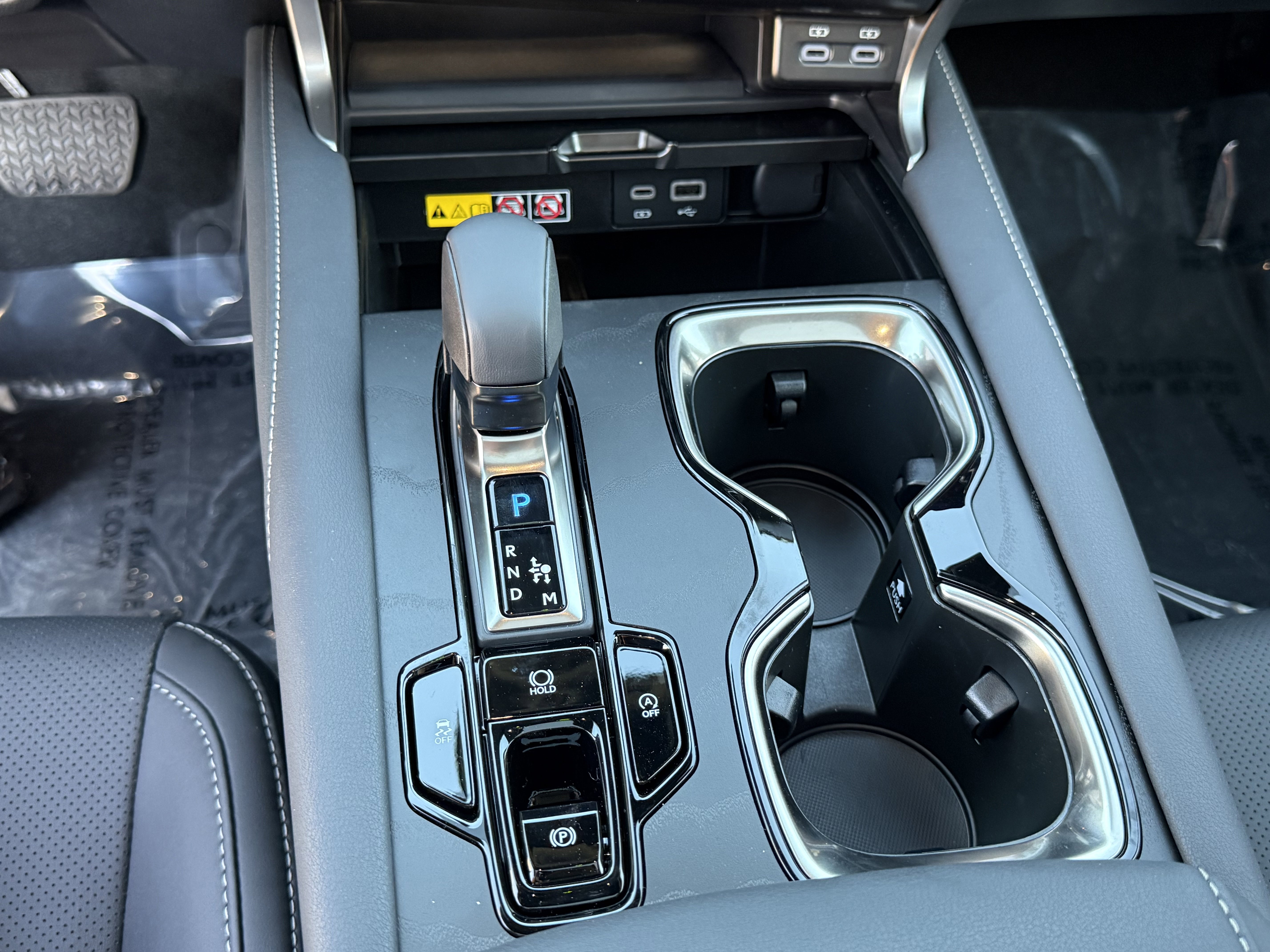 New 2026 Lexus RX 350 F Sport image 24