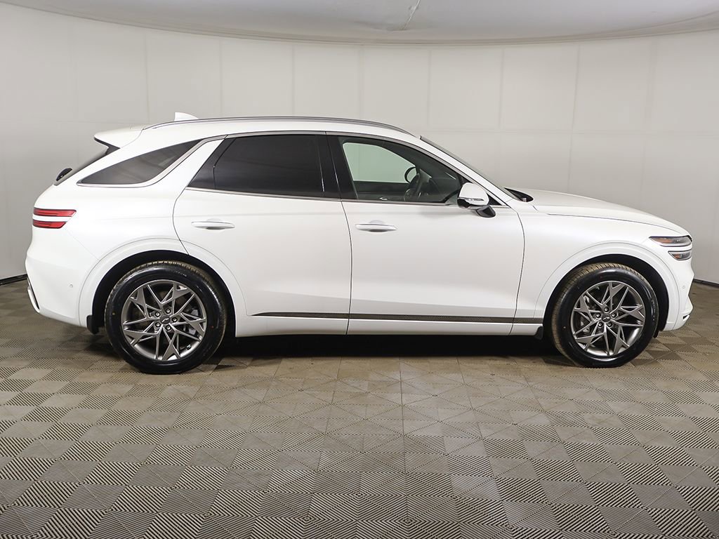 Used 2023 Genesis GV70 2.5T Advanced w/ Advanced Package image 18