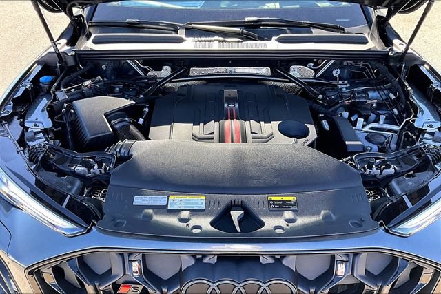 New 2026 Audi SQ5 Premium Plus AWD/4WD image 9
