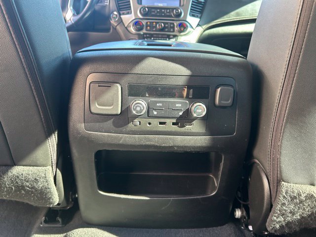 Used 2019 Chevrolet Tahoe Premier AWD/4WD image 19