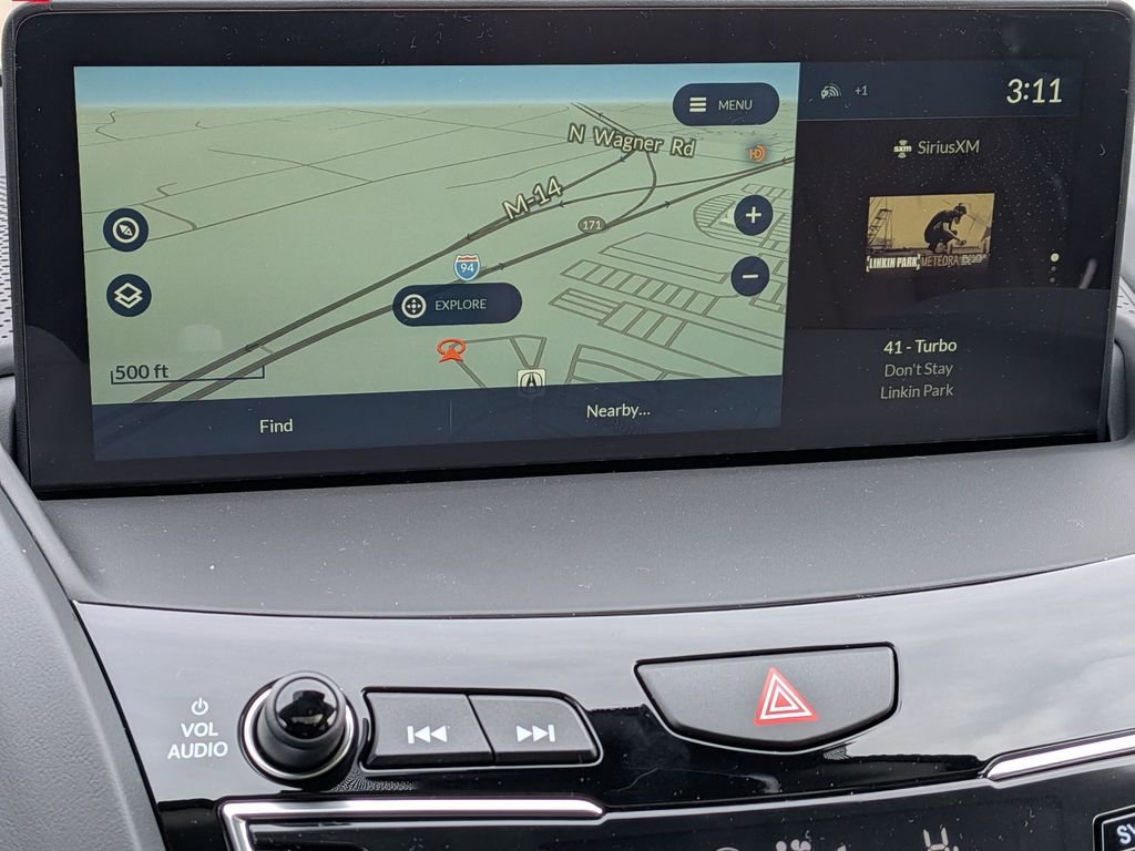 New 2026 Acura RDX w/ Technology Package image 27