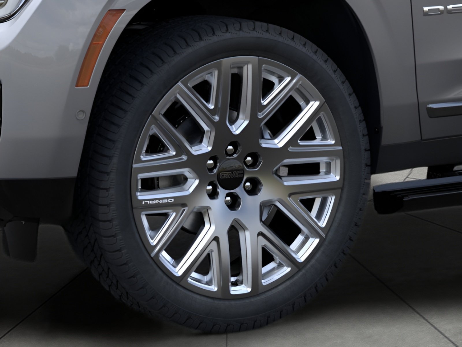 New 2027 GMC Yukon XL Denali Ultimate w/ LPO, Floor Liner Package AWD/4WD image 9