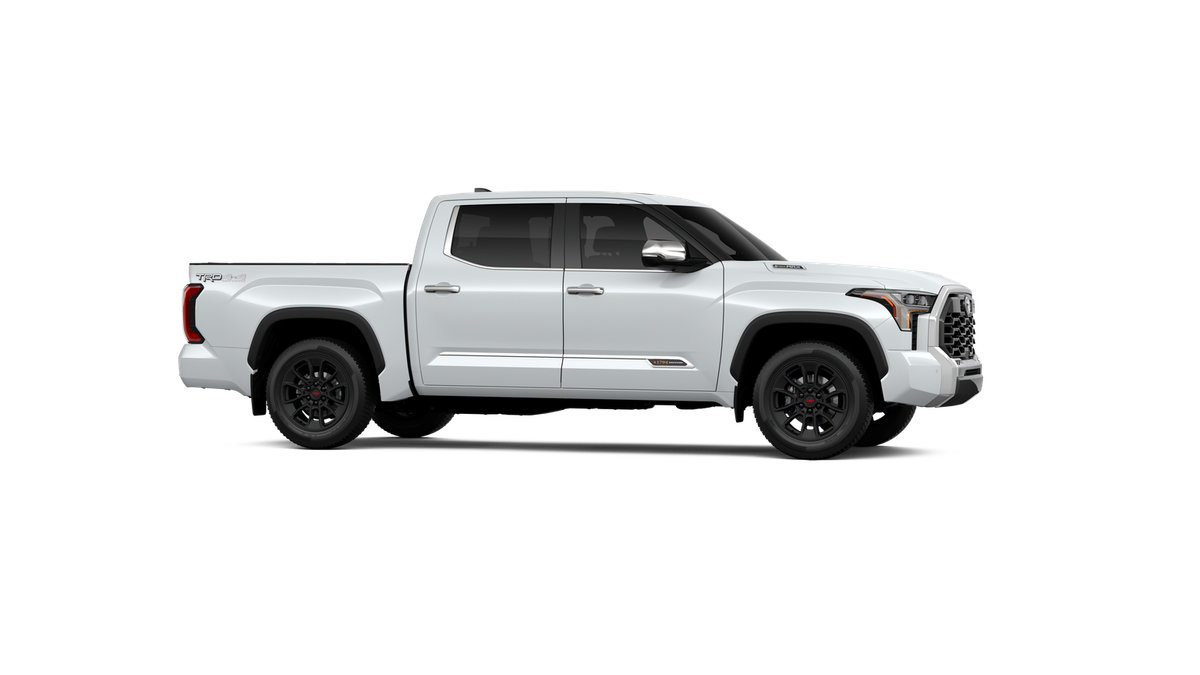 New 2026 Toyota Tundra 1794 Edition AWD/4WD image 65