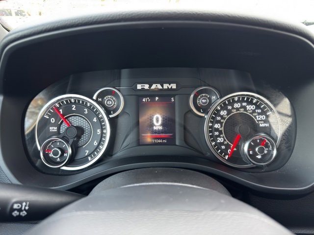 Used 2025 RAM 1500 Big Horn image 21