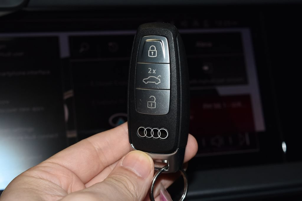 Certified 2026 Audi A3 2.0T Premium w/ Convenience Package AWD/4WD image 19