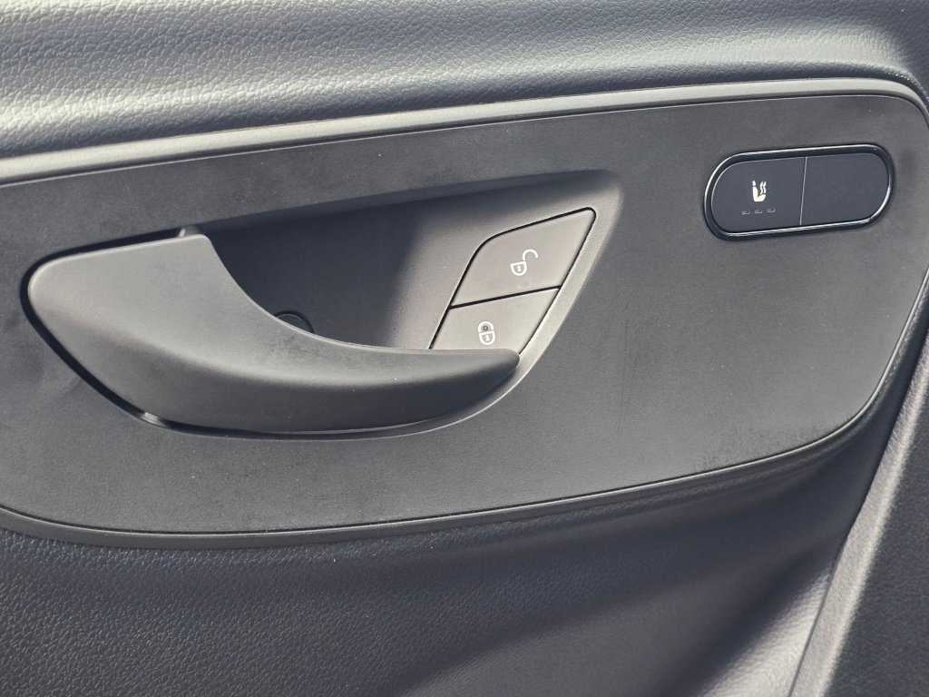 New 2026 Mercedes-Benz Sprinter 2500 image 31