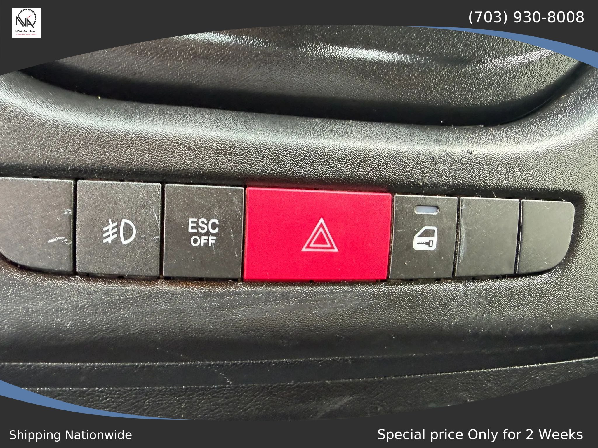 Used 2016 RAM ProMaster 2500 w/ Mopar Trailer Tow Group FWD image 17