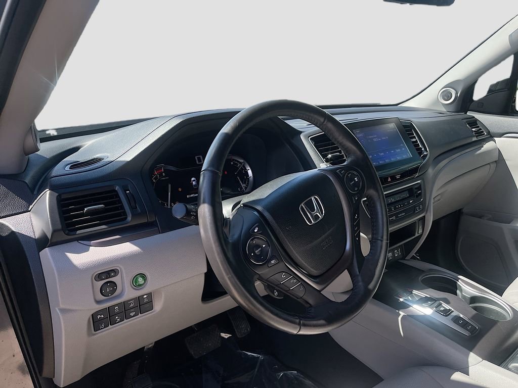 Used 2023 Honda Ridgeline RTL-E image 9