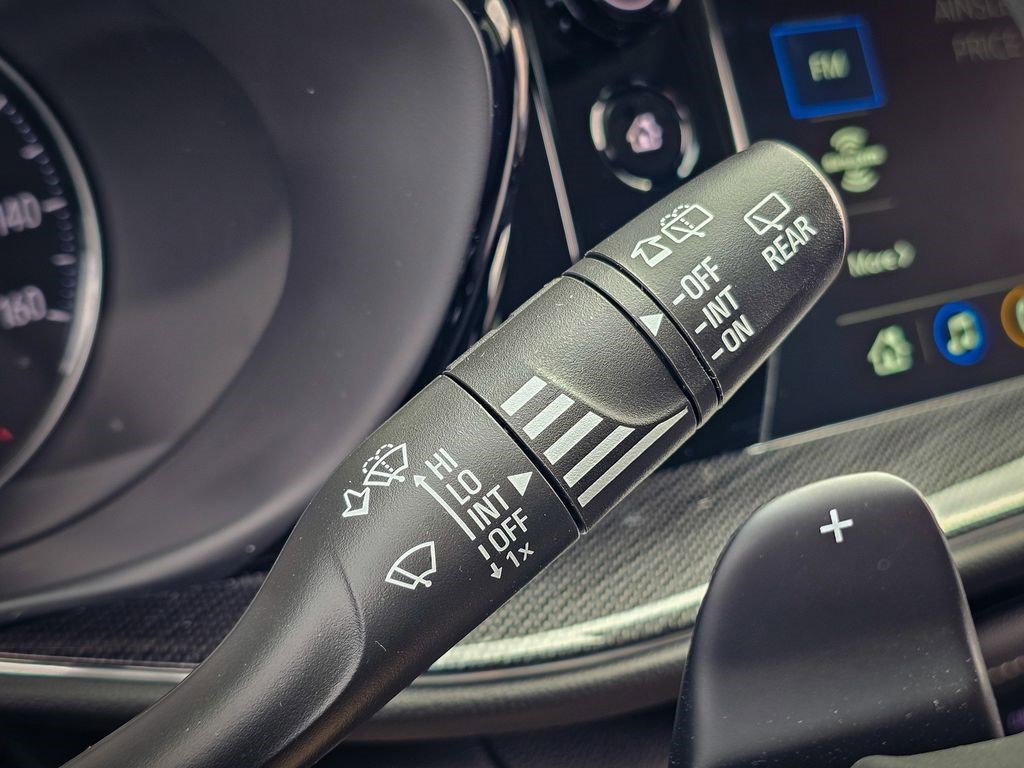 Certified 2023 Buick Envision Essence AWD/4WD image 19