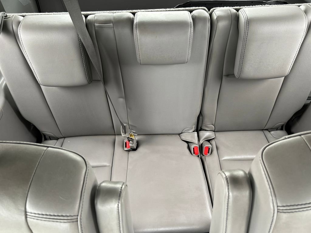 Used 2016 Toyota Highlander XLE image 23