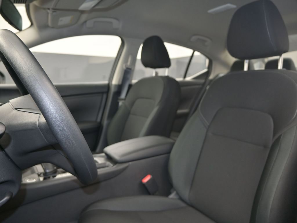 Certified 2025 Nissan Sentra S image 15