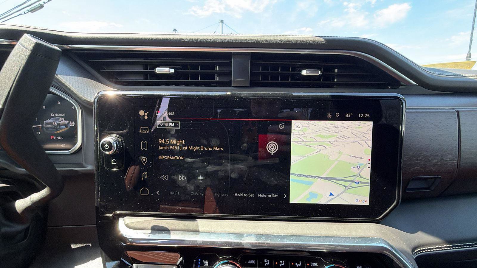 New 2026 GMC Sierra 3500 Denali Ultimate AWD/4WD image 26