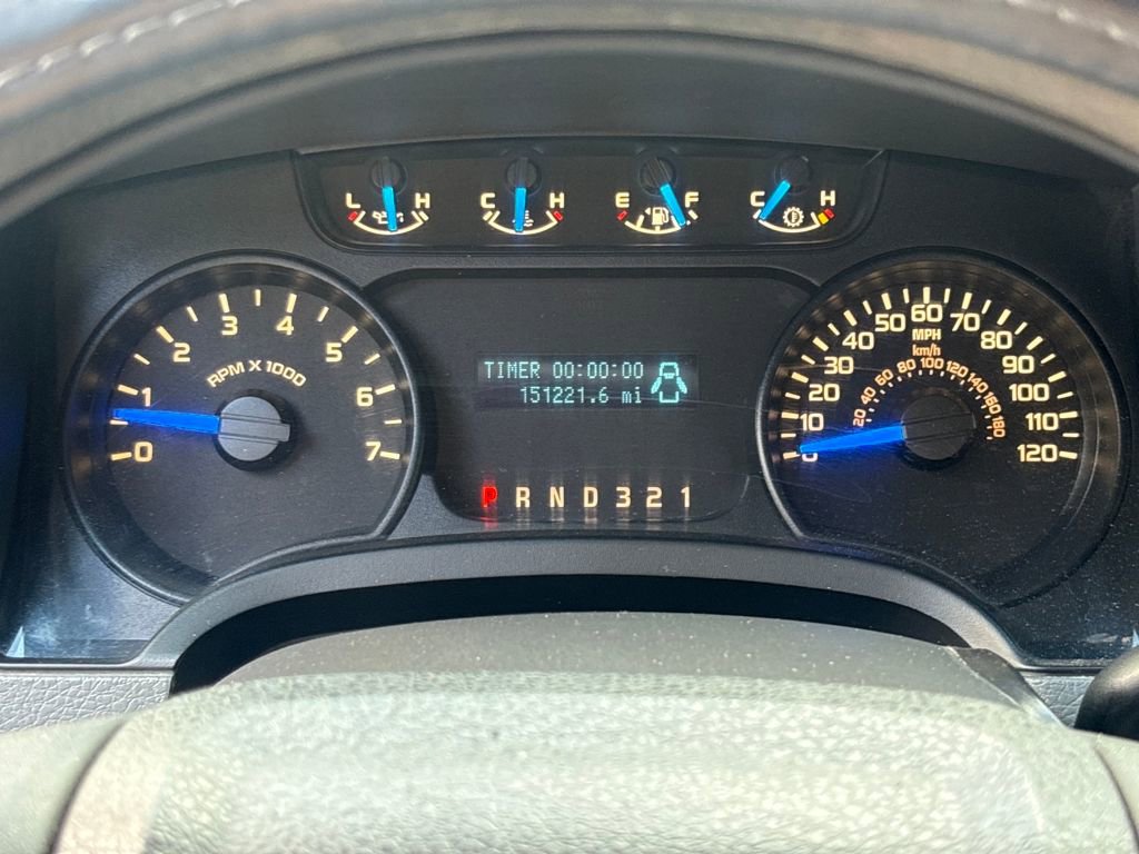Used 2014 Ford F150 XL w/ Power Equipment Group image 22