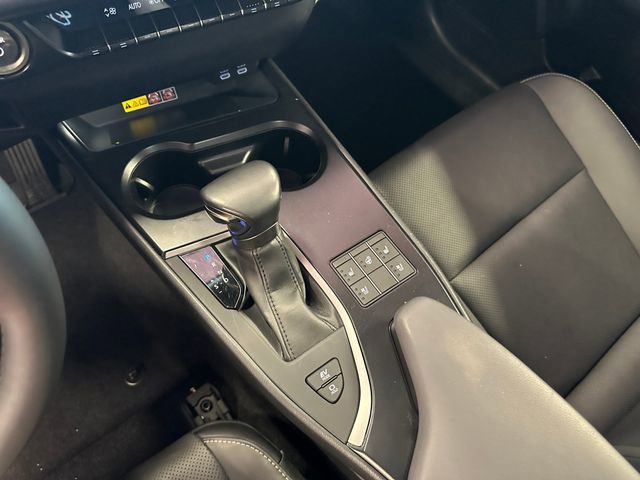 Used 2023 Lexus UX 250h AWD w/ Accessory Package (Z2) image 24