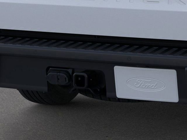 New 2026 Ford Maverick Lariat w/ Black Appearance Package AWD/4WD image 23
