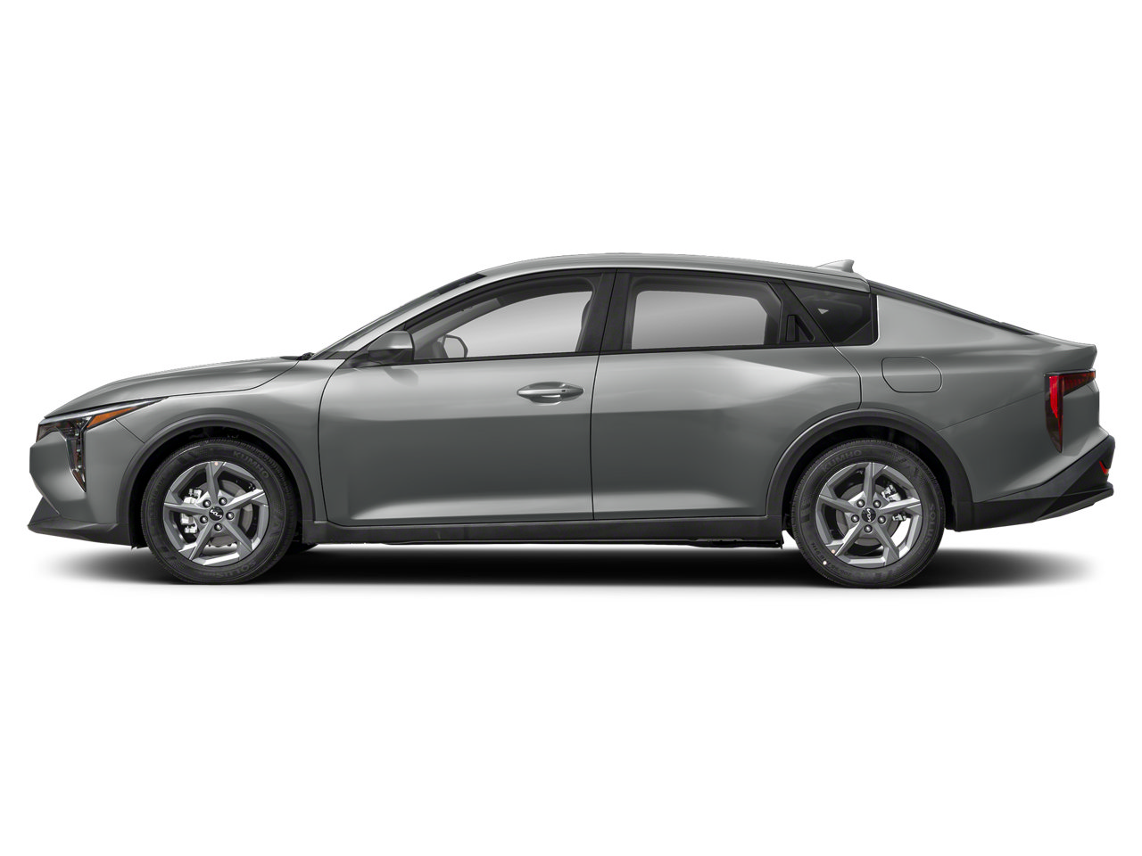 New 2026 Kia K4 FWD image 30
