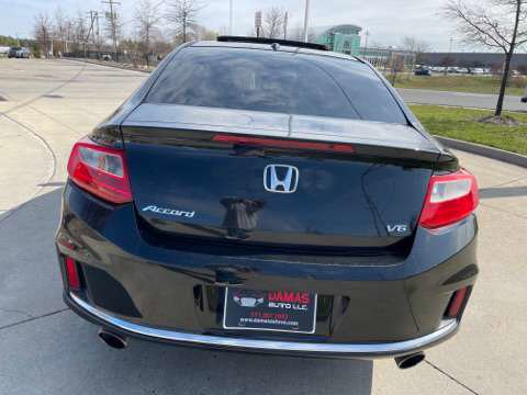 Used 2013 Honda Accord EX-L image 47