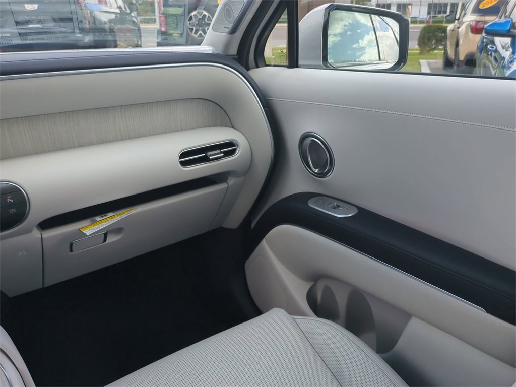 New 2026 Hyundai Palisade Calligraphy image 21
