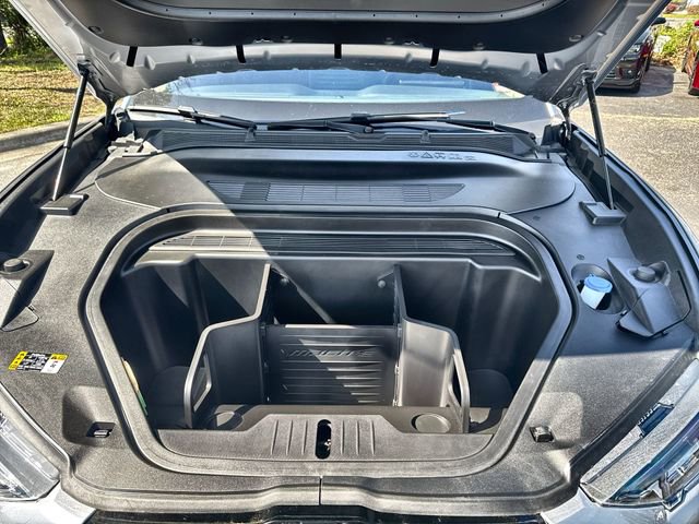 Used 2021 Ford Mustang Mach-E Premium image 33