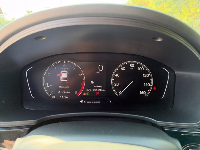 Used 2025 Honda Civic Sport image 18
