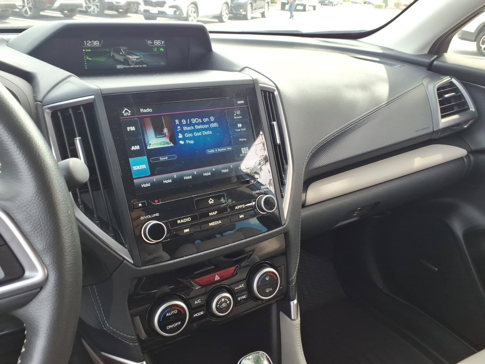 Certified 2023 Subaru Forester Limited AWD/4WD image 25