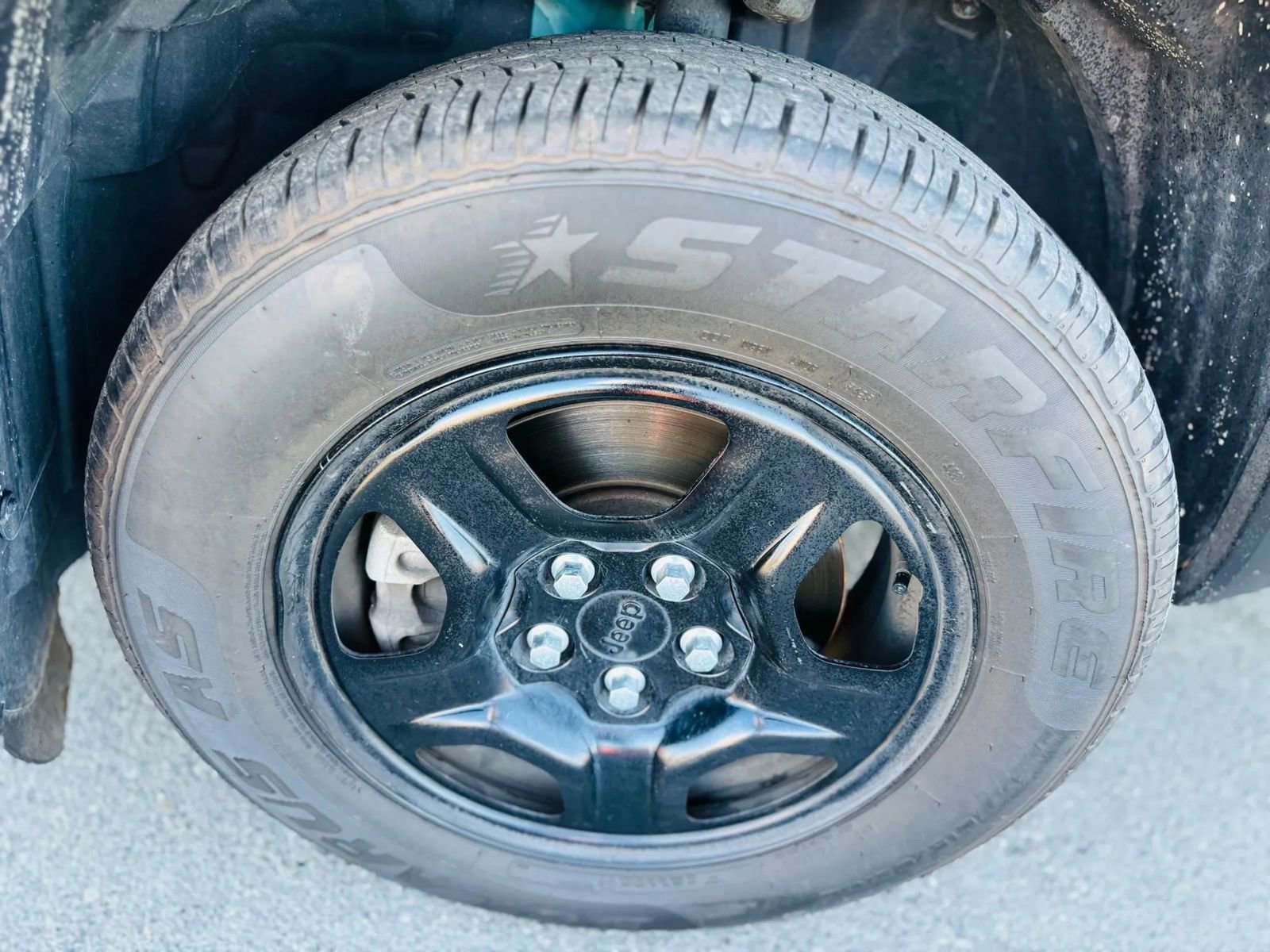 Used 2021 Jeep Renegade Sport image 18