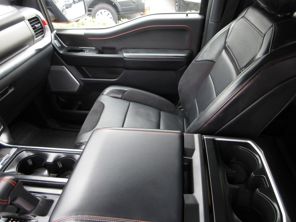 Certified 2024 Ford F150 Raptor AWD/4WD image 25
