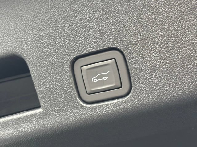 New 2026 Buick Enclave Sport Touring w/ Power Package FWD image 13