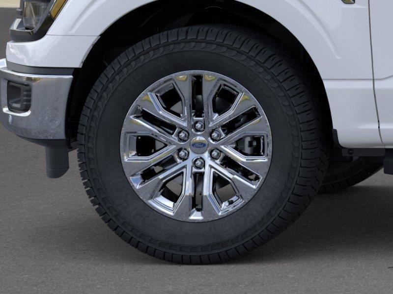 New 2026 Ford F150 XLT RWD image 19