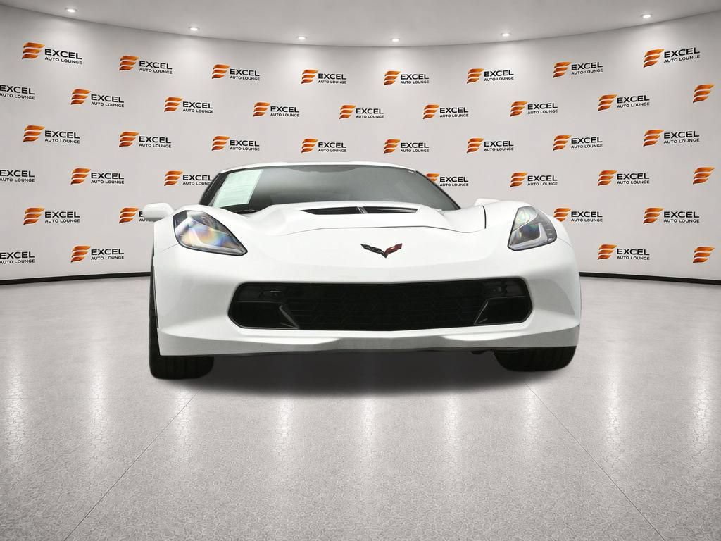 Used 2016 Chevrolet Corvette Z06 w/ 2LZ Preferred Equipment Group RWD image 42