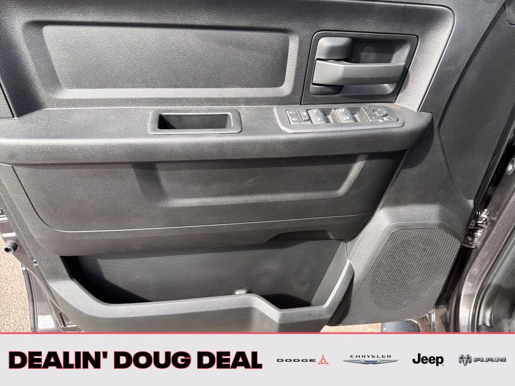 New 2026 RAM 2500 Tradesman AWD/4WD image 10