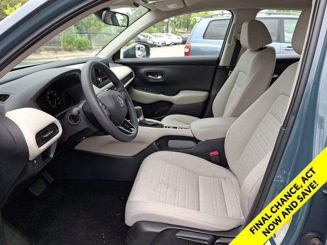 Used 2025 Honda HR-V LX image 15