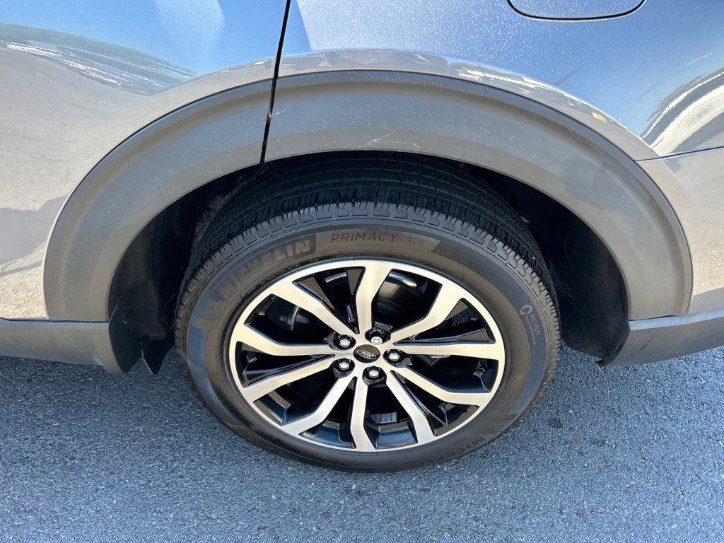 Used 2022 Ford Explorer ST image 36