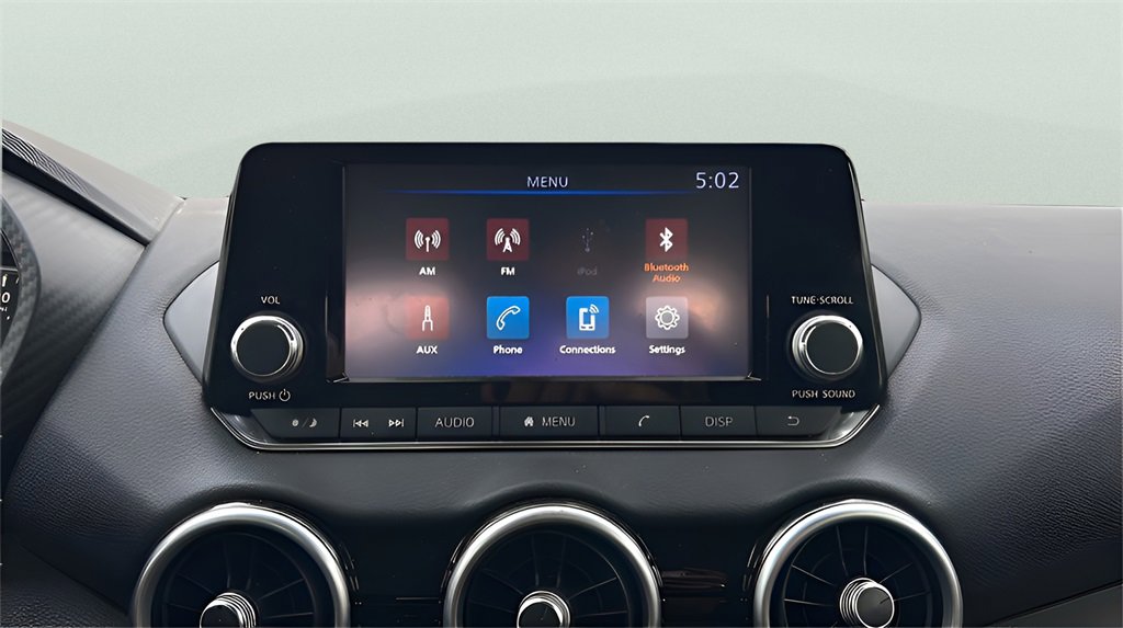 Used 2025 Nissan Sentra S image 16