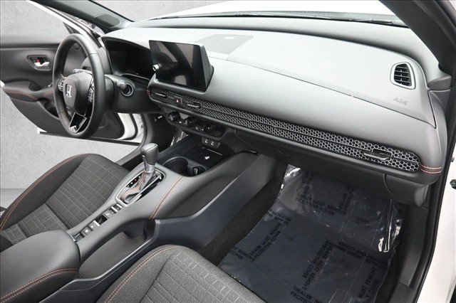 Used 2026 Honda HR-V Sport image 27