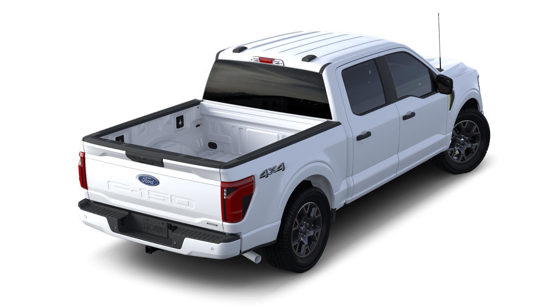 New 2024 Ford F150 STX image 25