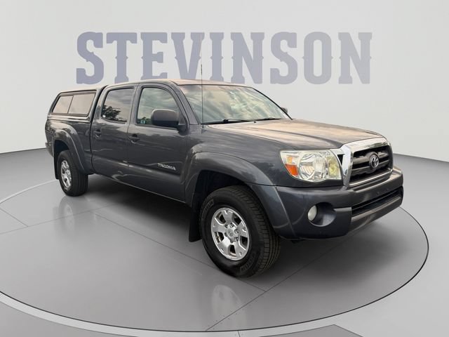 Used 2009 Toyota Tacoma 4x4 Double Cab w/ SR5 Pkg #2 image 7