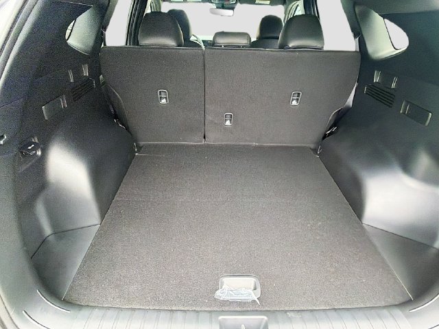 New 2026 Hyundai Tucson XRT FWD image 26
