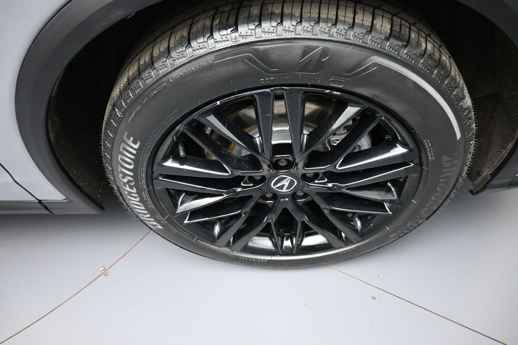 Certified 2025 Acura MDX A-Spec AWD/4WD image 13
