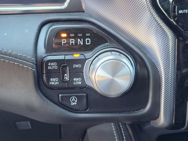 Used 2021 RAM 1500 Limited w/ Advanced Safety Group AWD/4WD image 29