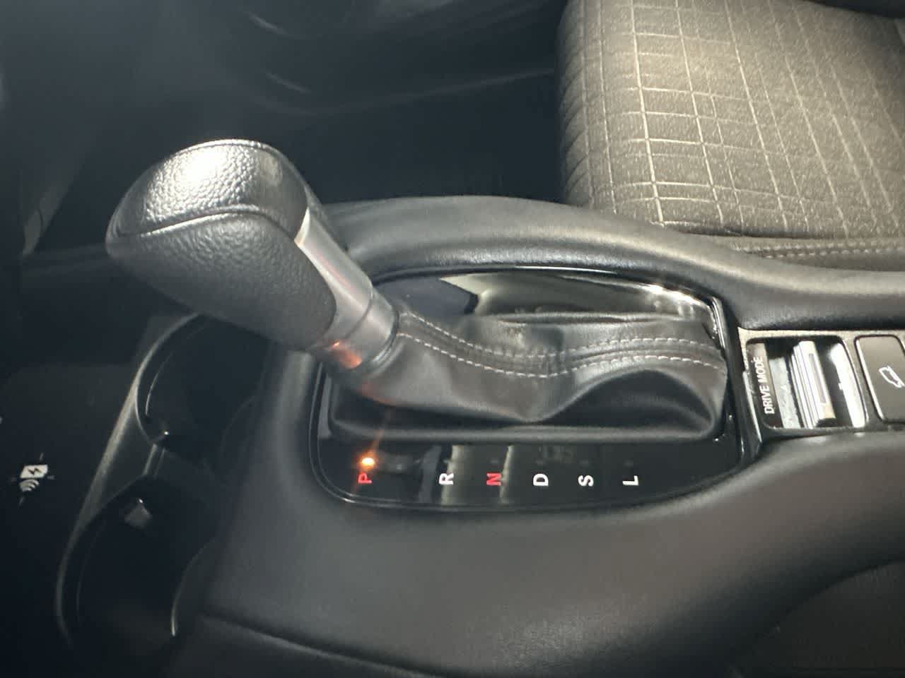 Used 2026 Honda HR-V LX image 21