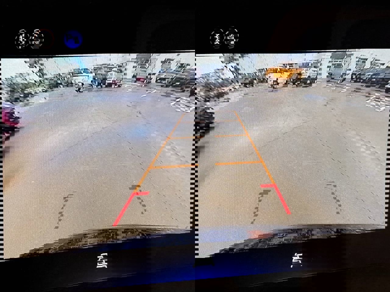 Certified 2026 Chevrolet Equinox ACTIV w/ Convenience Package III image 17