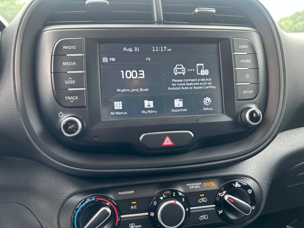 Used 2020 Kia Soul GT-Line FWD image 18