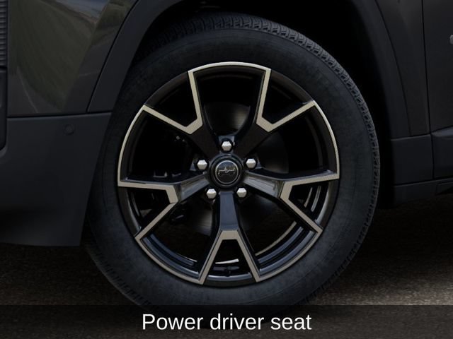 New 2026 Jeep Cherokee Overland w/ Advanced Pro Tech Group AWD/4WD image 12