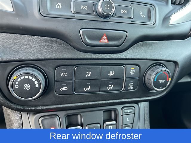 Certified 2018 GMC Terrain SLE image 19