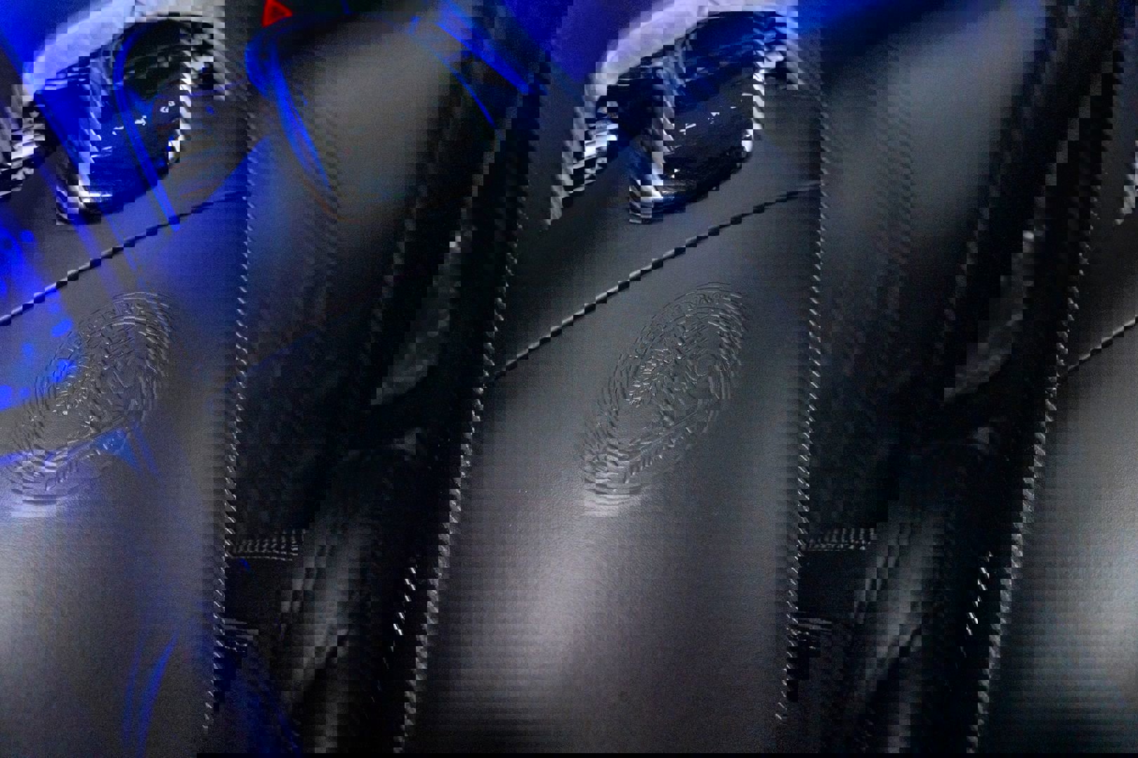 Used 2018 Mercedes-Benz S 63 AMG 4MATIC Sedan image 53