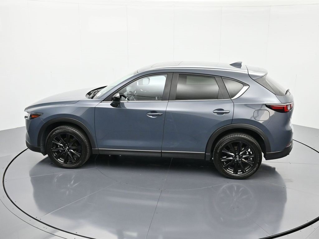 Used 2024 MAZDA CX-5 Carbon Edition image 38
