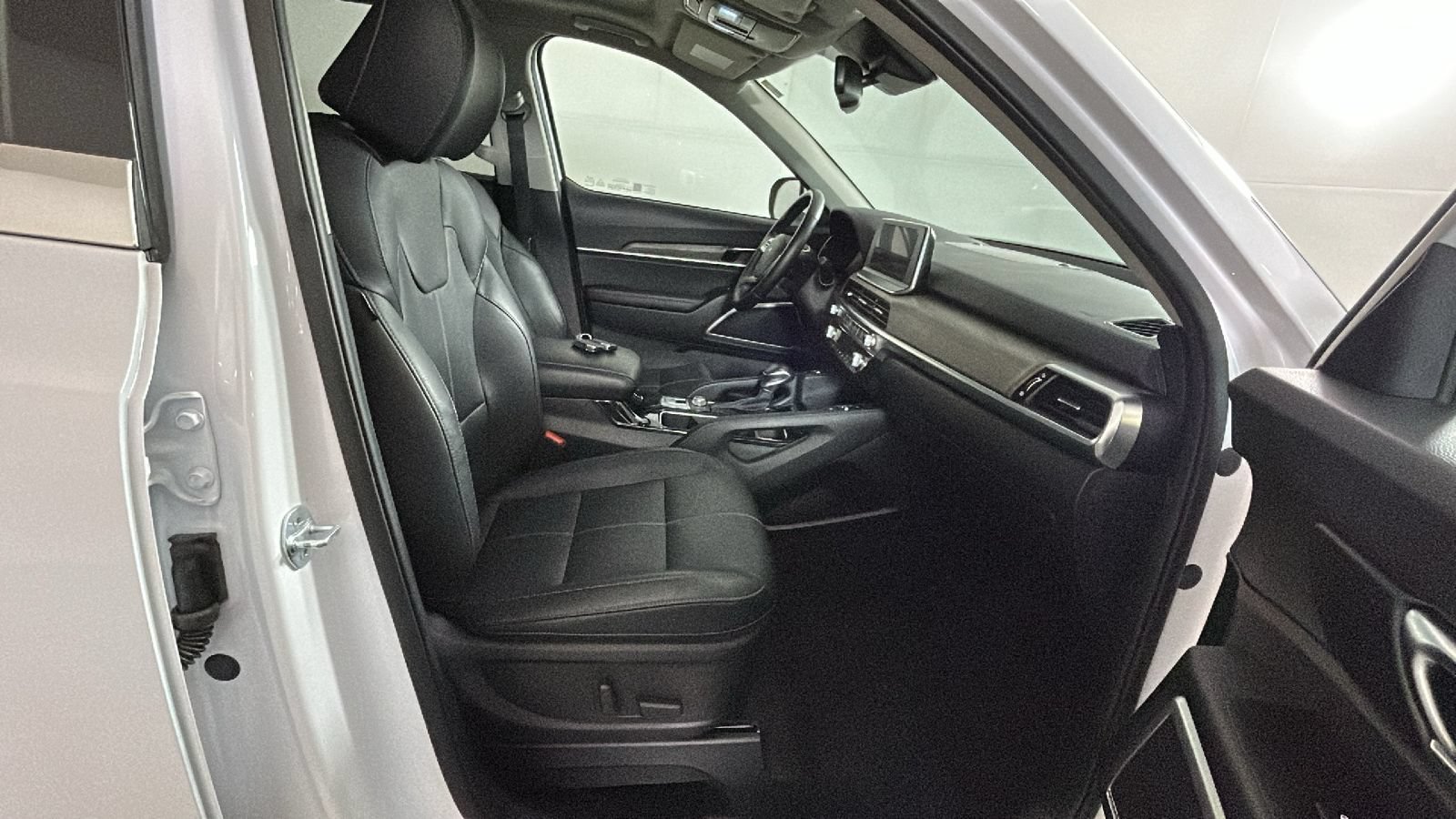 Used 2022 Kia Telluride EX FWD image 36