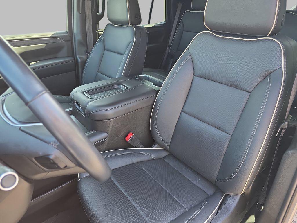 Certified 2022 GMC Yukon SLT AWD/4WD image 17