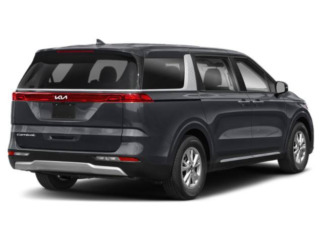 Certified 2023 Kia Carnival LX FWD image 5